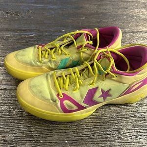 Converse G4 Ox Men's Basketball Running Training